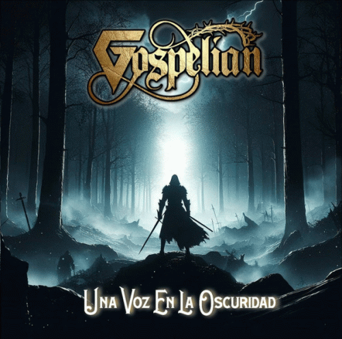 Gospelian : Una Voz en la Oscuridad